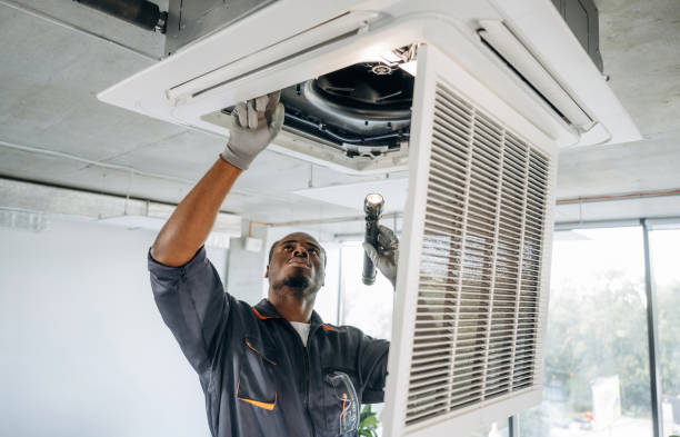Licensed Ductwork Repair service in Hollister, CA - FH HVAC